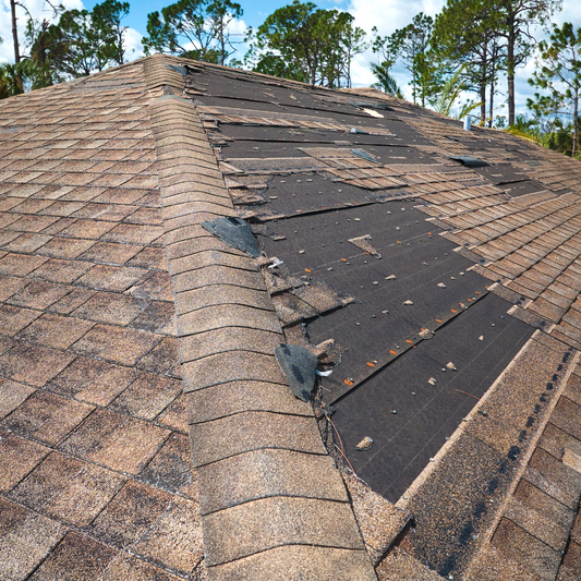 Summer Roofing Red Flags: Don’t Ignore These Signs of Heat Damage