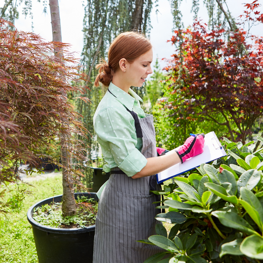 The Ultimate Spring Gardening Checklist: Get Your Garden Ready for the Season