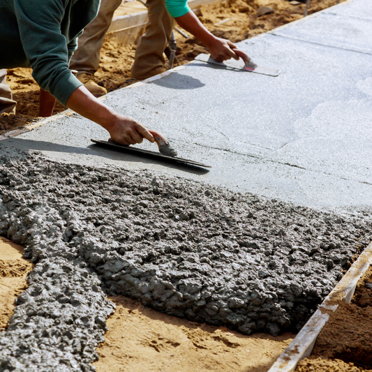 The Ultimate Guide to Concrete Services: What Every Homeowner Needs to Know