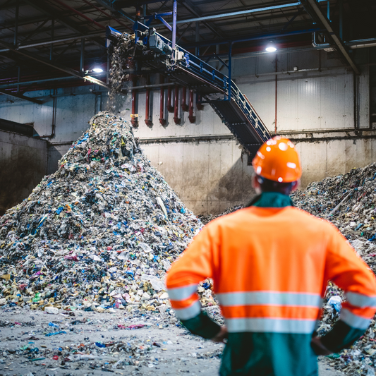 The Ultimate Guide to Waste Management: How to Handle Trash the Right Way