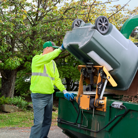 Residential vs. Commercial Waste Management: Key Differences Explained