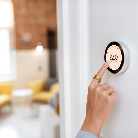 Keep It Cool: Smart Thermostat Upgrades and Summer HVAC Tips