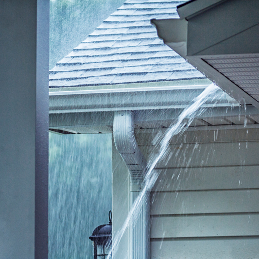 How to Prevent Summer Storm Damage with Soffit and Fascia Upgrades