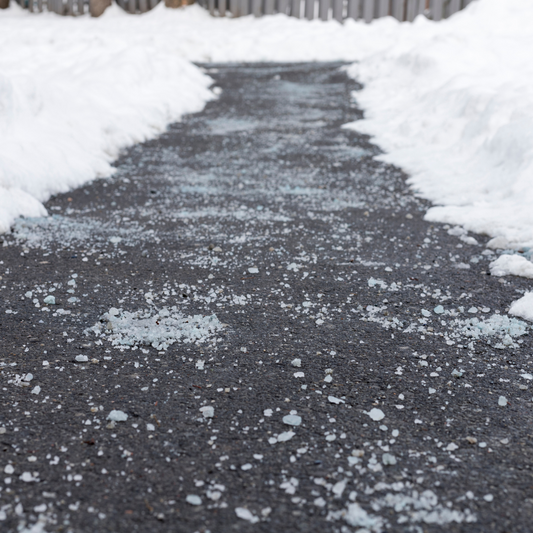 The Environmental Impact of Salt Use: Myths vs. Facts