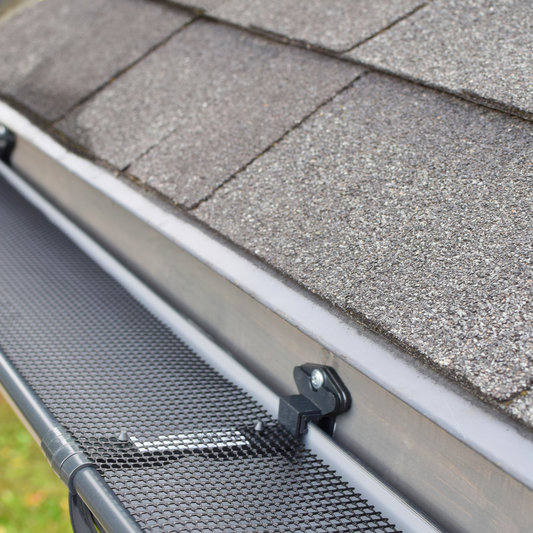 The Ultimate Guide to Summer Gutter Maintenance & Guard Installation