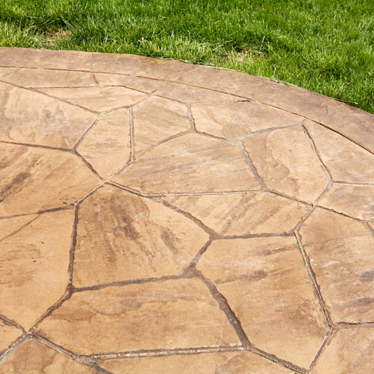 Stamped vs. Traditional Concrete: Which Option Is Right for You?