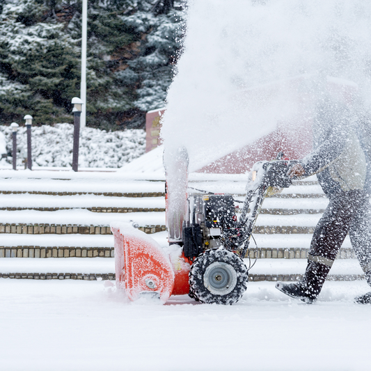 How to Prepare Your Property for Winter: The Ultimate Checklist