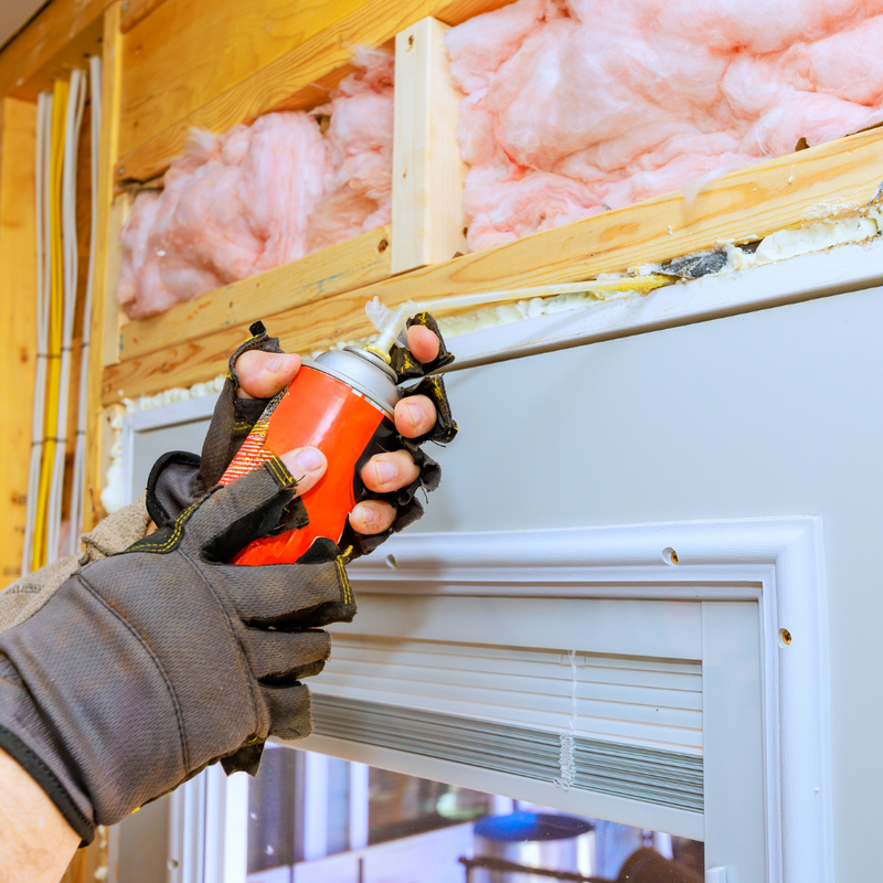 Fall Weatherproofing Checklist for Ontario Homes