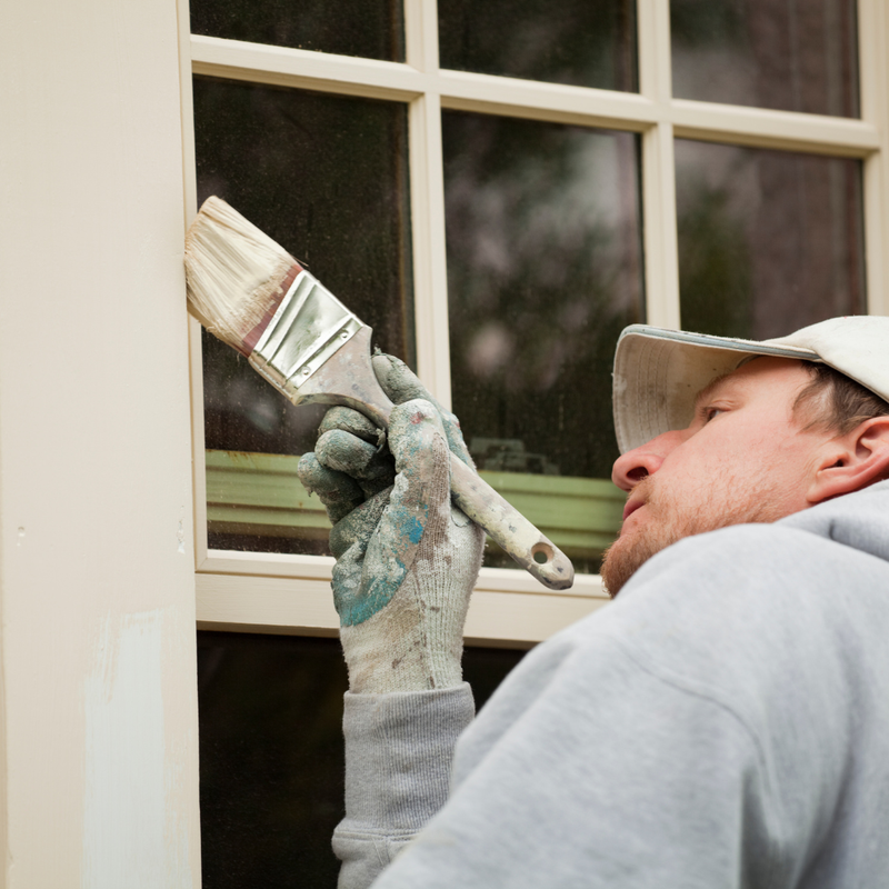 Summer Exterior Maintenance: What to Do Before the Heat Sets In