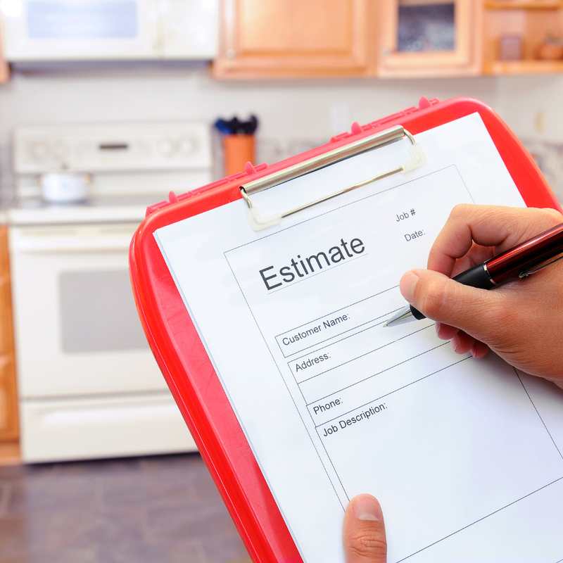 What Should a Contractor Quote Include? A Complete Ontario Checklist
