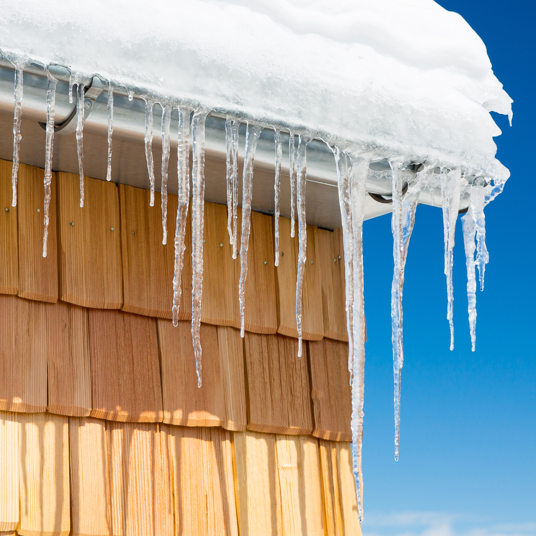 Ice Dams 101: How to Protect Your Roof Before the Freeze