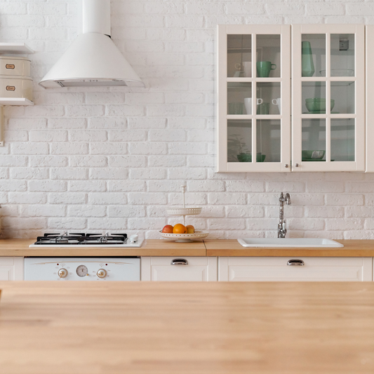 Top 5 Kitchen Renovation Ideas for Summer Entertaining