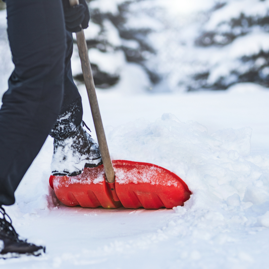 Why DIY Snow Removal Can Cost You More in the Long Run