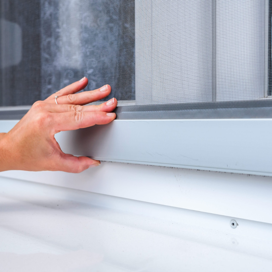 Draft-Proofing Your Home: Fall Window & Door Maintenance Tips