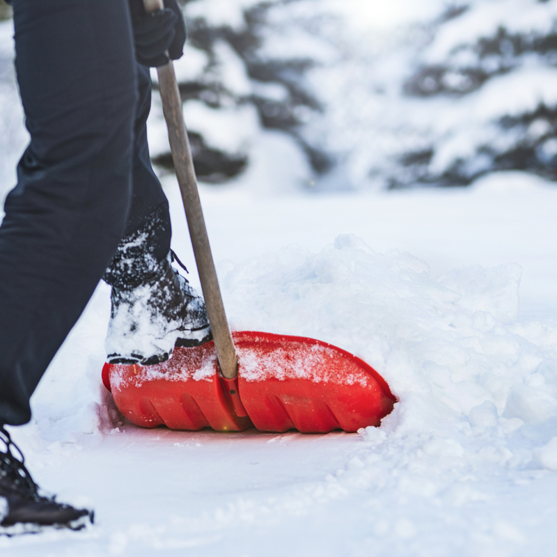 Why DIY Snow Removal Can Cost You More in the Long Run