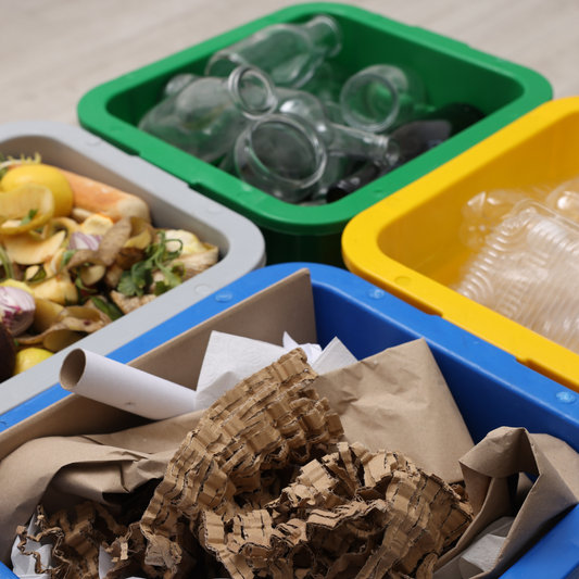 What Can and Can’t Be Recycled? A Complete Guide to Reducing Waste