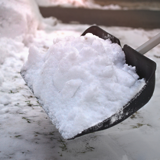 The January Snow & Ice Safety Checklist Every Homeowner Needs