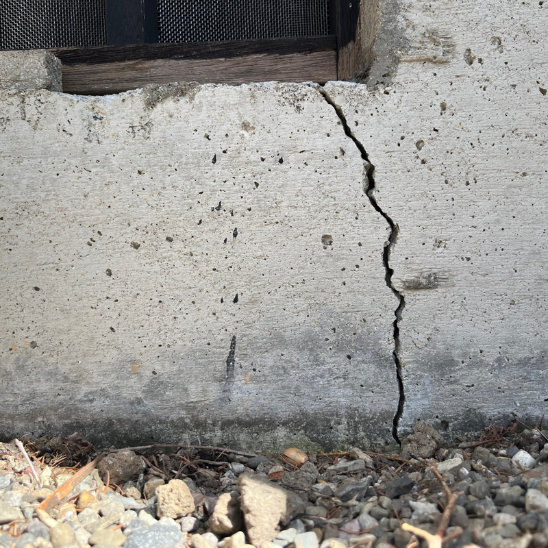 Is Water Secretly Damaging Your Foundation Right Now?