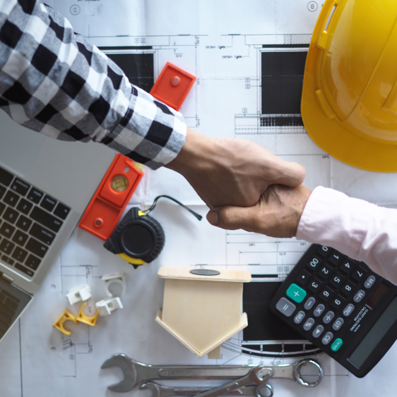 Questions to Ask Before Hiring a Contractor in Ontario