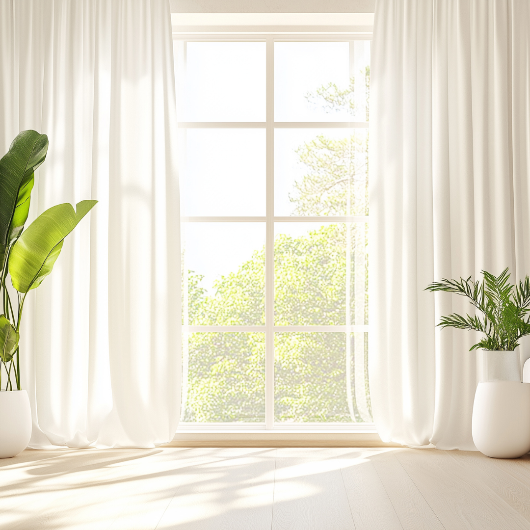 Indoor Air Quality After Winter: 7 Signs Your Home Needs a Reset