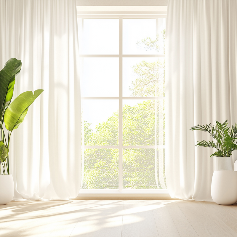 Indoor Air Quality After Winter: 7 Signs Your Home Needs a Reset