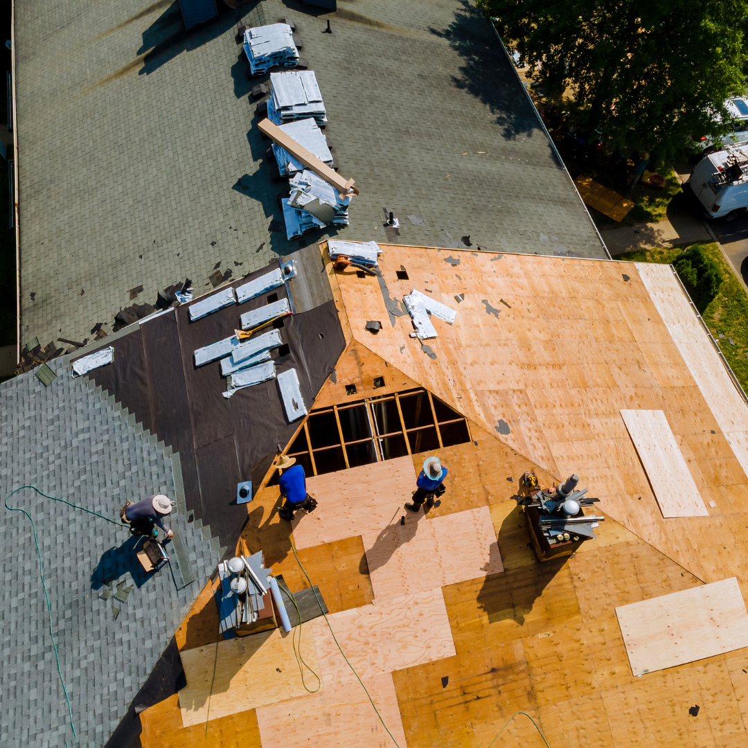 The Cost of Roof Replacement in Ontario: What to Expect and How to Budget