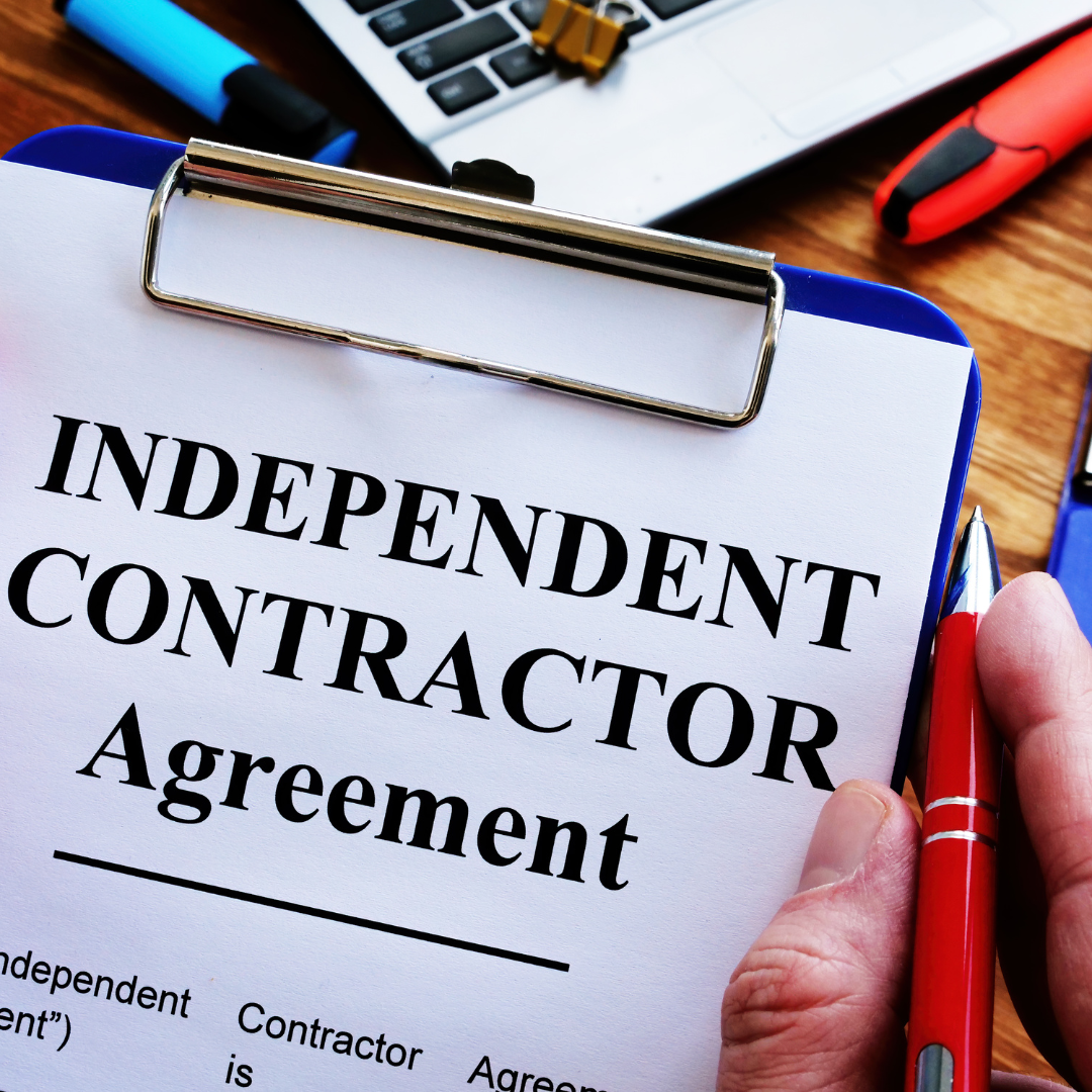 What to Do Before Signing a Contractor Agreement in Ontario