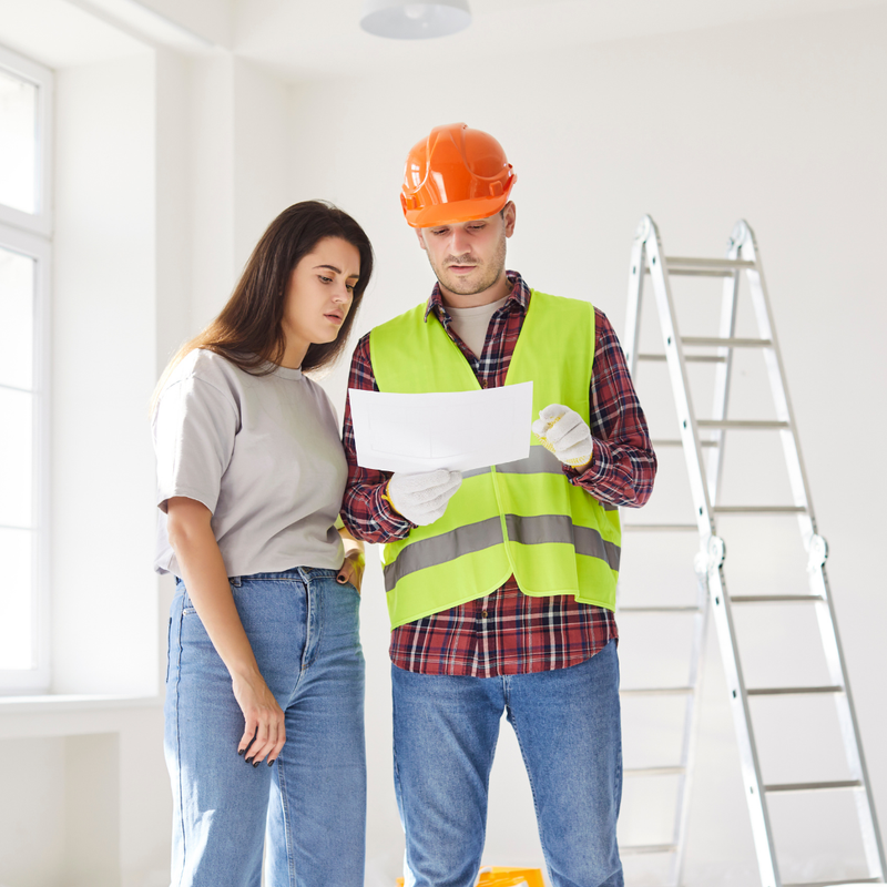 5 Red Flags in Every Contractor Quote Ontario Homeowners Should Know Before Signing