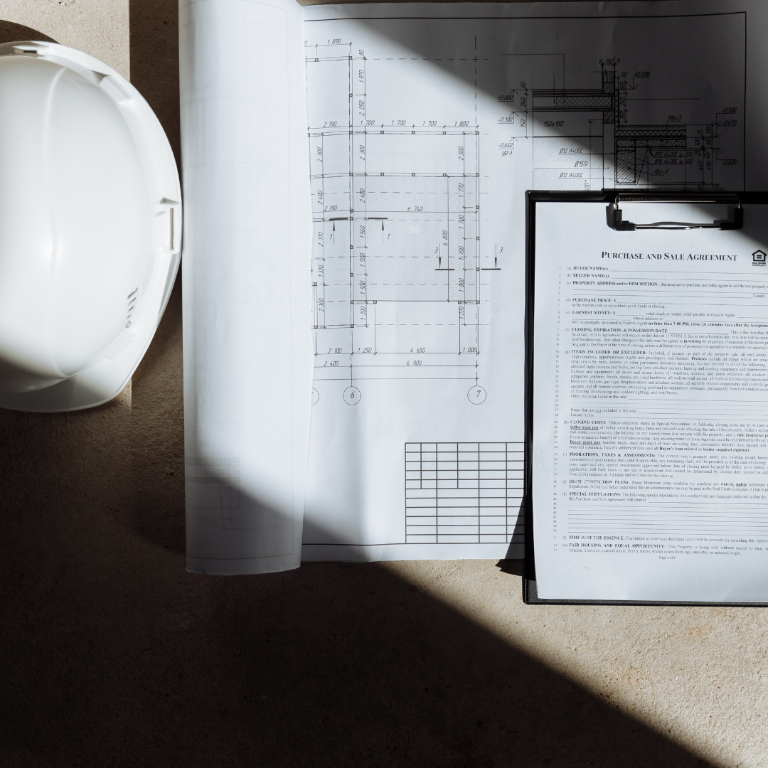 What Documents Should You Ask a Contractor For? (Ontario Edition)