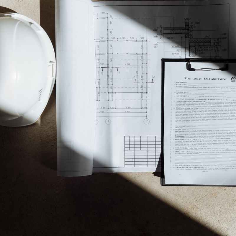 What Documents Should You Ask a Contractor For? (Ontario Edition)