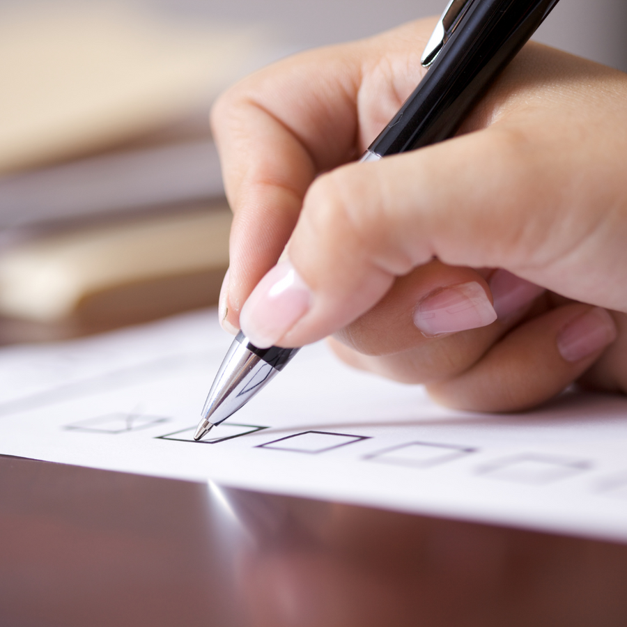 Home maintenance checklists — clipboard-style printable checklists for Ontario homeowners