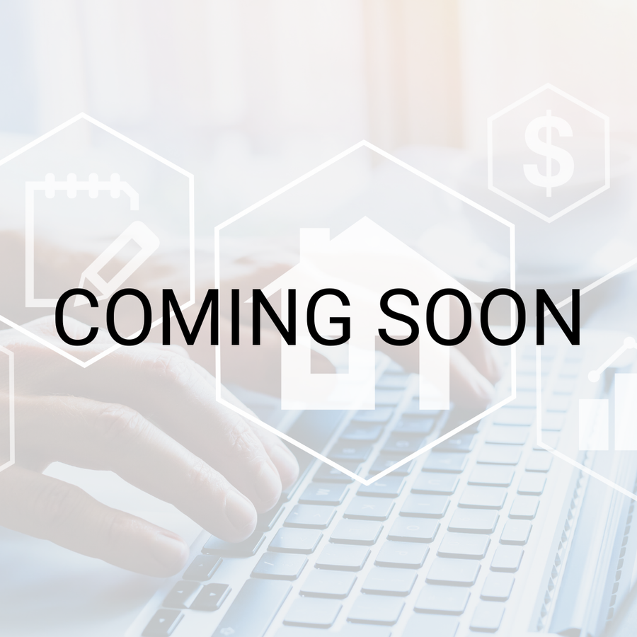 Smart property design — placeholder image for upcoming category
