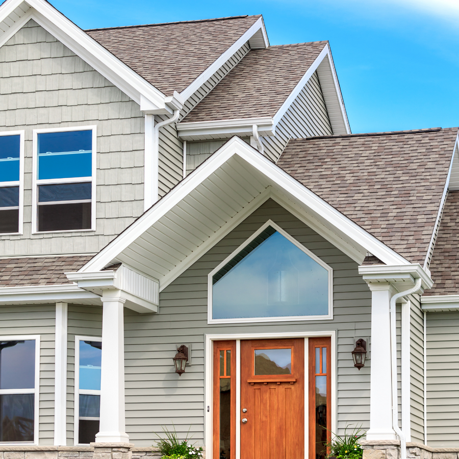 Roof and Gutter Inspection checklist preview thumbnail