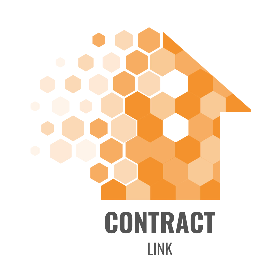 Contract Link · The Homeowner Hub